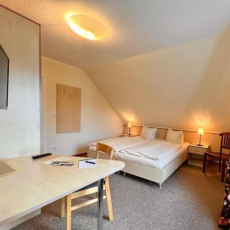 Gaestehaus Suedheide Hambühren Zewnętrze zdjęcie