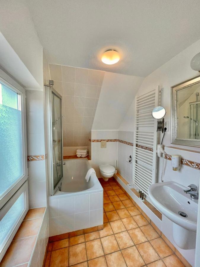 Gaestehaus Suedheide Hambühren Zewnętrze zdjęcie