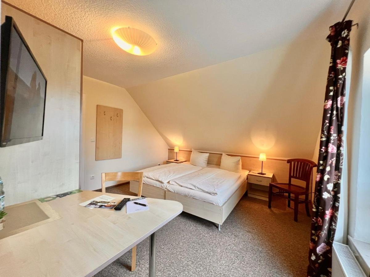 Gaestehaus Suedheide Hambühren Zewnętrze zdjęcie