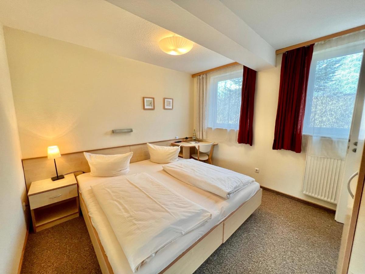 Gaestehaus Suedheide Hambühren Zewnętrze zdjęcie