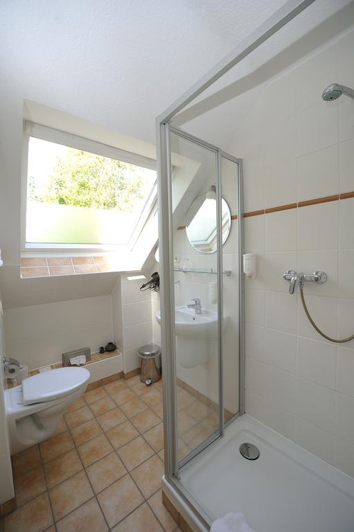Gaestehaus Suedheide Hambühren Zewnętrze zdjęcie