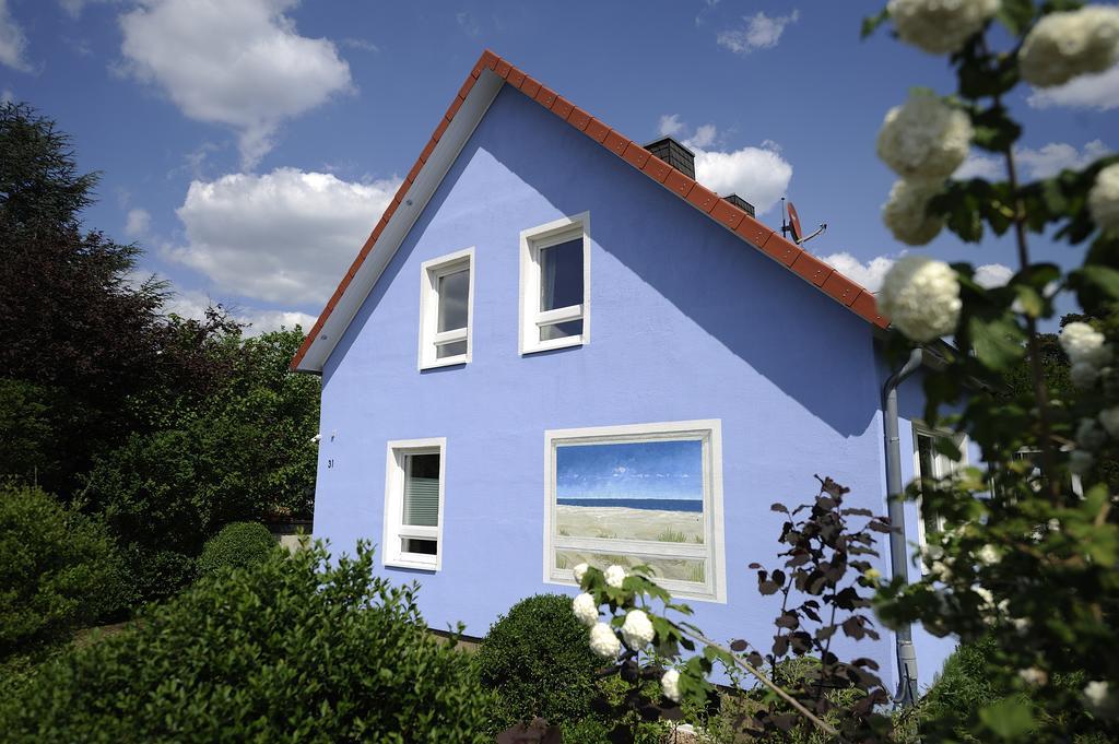 Gaestehaus Suedheide Hambühren Zewnętrze zdjęcie